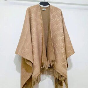 Fendi Shawl